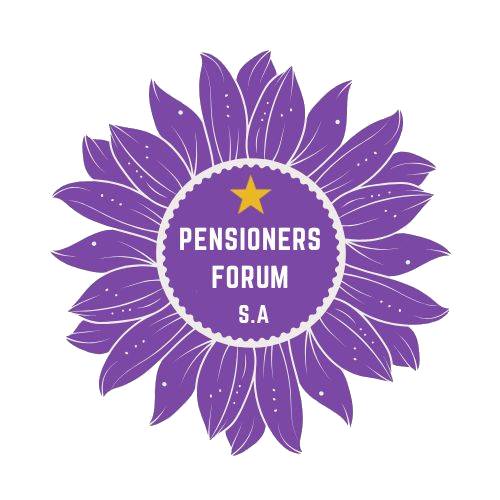 pensioners forum logo